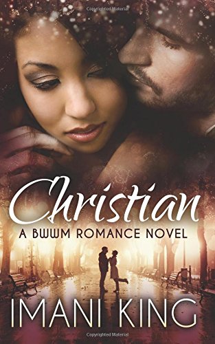 Download Christian: A BWWM Romance Novel (The Corbett Billionaire Brothers)