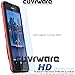 COVRWARE® Lumia 950 Case - [Slim Series] Armor Protective Case [ Kickstand ] [ Slim Fit ][ Screen Protector ] For Microsoft Lumia 950 - Red (CW-950-SL03)
