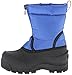 Northside Icicle Cold Weather Unisex Boot (Toddler/Little Kid/Big Kid), Royal Blue, 7 M US Big Kid