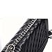 Hoperay Women's Shoulder Cross Body Bags, Black