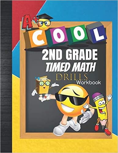 cool 2nd grade timed math drills workbook various second grade 1 5 minutes math drills worksheets addition subtraction telling time money and odd plus grade tracker coloring pages mathematics second timed