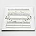 NuTone Model S97017068 Exhaust Fan Grille Assembly