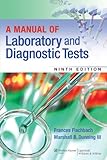 Image de A Manual of Laboratory and Diagnostic Tests