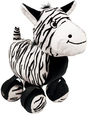 kong zebra