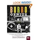 Burro Genius: A Memoir: Victor Villasenor: 9780060526139: Amazon.com: Books