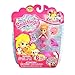 Splashlings Wave 1 Toy Figure Style 13 by Splashlings
