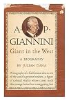 A.P. Giannini, giant in the West,