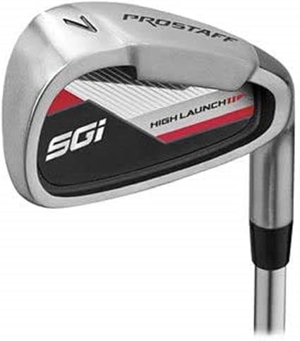 left handed golf clubs amazon