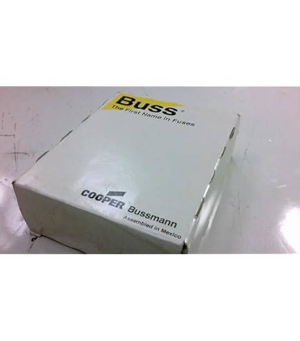 FNQ-R-20 Bussmann In Stock And Ready To Ship - Santa Clara Systems - Foto 9