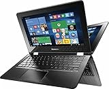 Lenovo 2-in-1 Convertible 11.6
