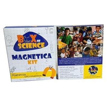 science project kit amazon