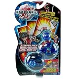 Bakugan Starter Pack Blue