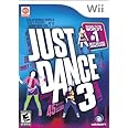 Just Dance 3 [Nintendo Wii]
