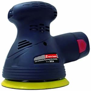 polisher 4 car inch Volt Random Orbit Astro Palm 3024 Cordless Amazon.com: 12 polisher 4 car inch Volt Random Orbit Astro Palm 3024 Cordless Amazon.com: 12