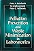 Pollution Prevention and Waste Minimization in Laboratories