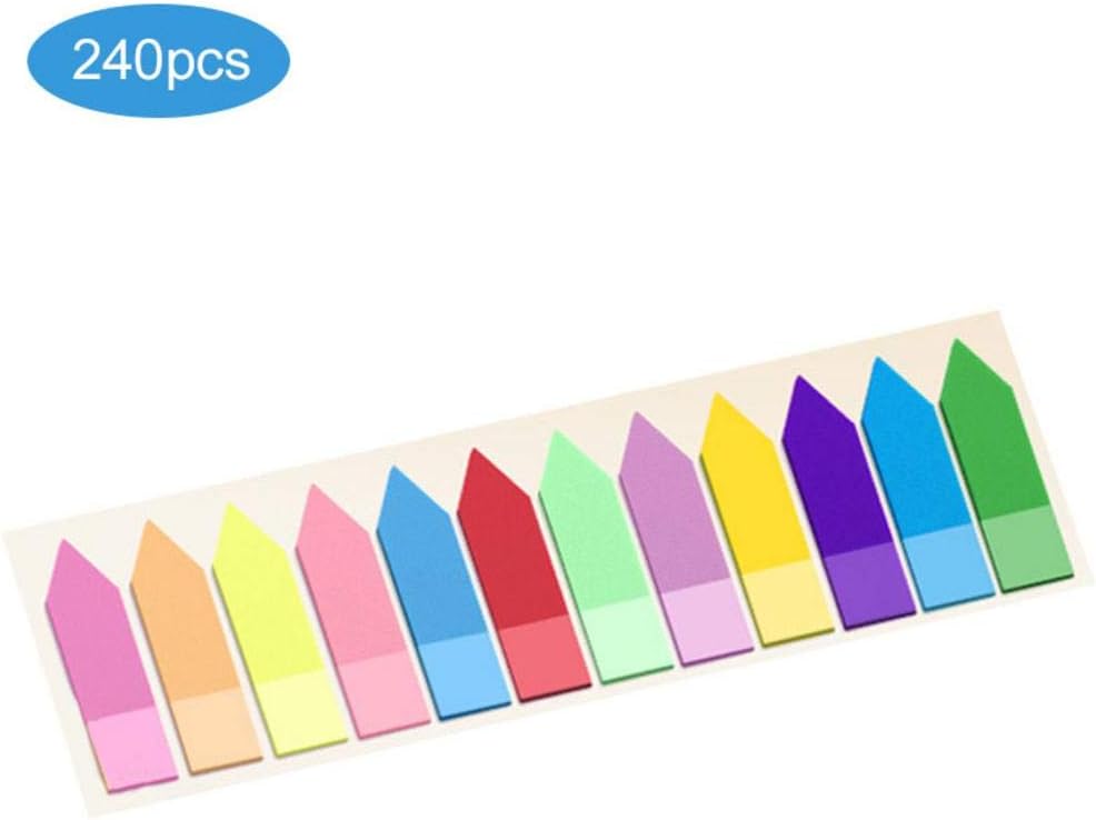 I got my bookmark clips to create tabs for my Rocketbook. ) They work great! r