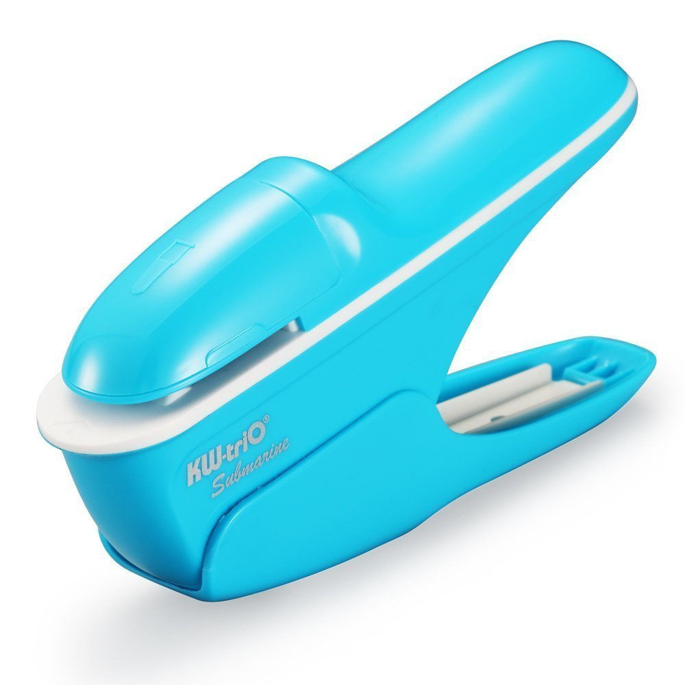 Best Japanese Stapler Without Staples