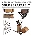 LA FERRA | Makeup Brush Cleaner | Best Cleaning Mat for Washing Rinsing and Preserving Professional Cosmetic Brushes | Portable Size Silicone for Travel Use | 7 x 5.5 Inches | Butterfly Shaped Tool