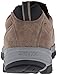 HI-TEC Men's Altitude Moc Suede-M, Smokey Brown, 7 M US
