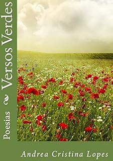 Livro Versos Verdes