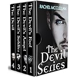 The Devil Series, Books 1-4