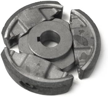 49cc 4 stroke clutch Clearance