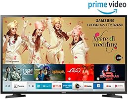 Samsung 40 Smart TV Samsung 40 Smart TV