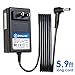T Power 30V Charger for Dyson Cyclone V10 V11 SV12 Absolute Animal Motorhead Lightweight Cordless Stick Vacuum Cleaner Charging Ac Adapter Power Supply