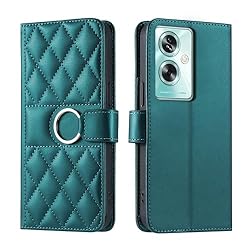 Lucyliy Compatible with Oppo A79 5G CPH2553 Case