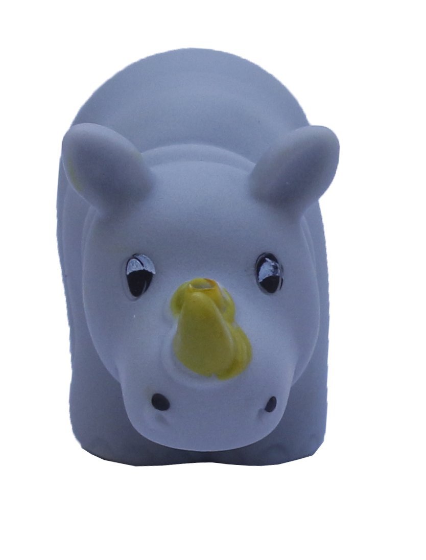 Chuchu Bath Toys Multicolour