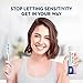 Crest Sensitivity Whitening Plus Scope Minty Fresh 4.1 oz