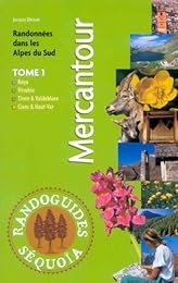 Mercantour
