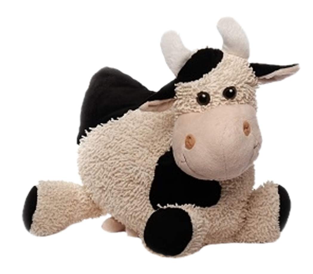 Inware 6736 - Cuddle Pillow Cow