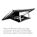 Wacom DTHW1620M Mobile Studio Pro 16 Tablet, Windows 10, 16