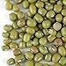 Mung Bean Sprouting Seed: 5 Lb - Organic, Non-GMO - Handy Pantry Brand - Dried Mung Beans for Sprouts, Garden Planting, Chinese & Asian Cooking, Soup & More