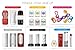 Tenga Vi-Bo Intimate Massage System, Ring Orb