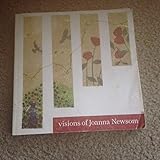 Paperback Visions of Joanna Newsom Book