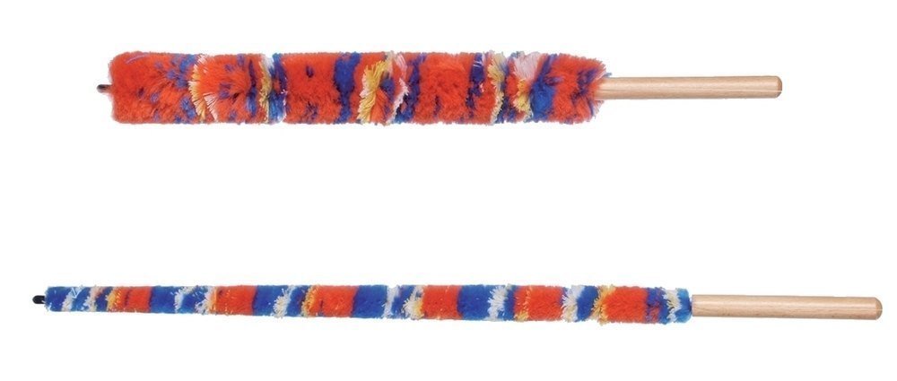 Helin E5490 Bassoon Microfibre Mop with Wooden Handle