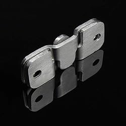 Alamic Flush Mount Bracket Interlocking Photo Frame