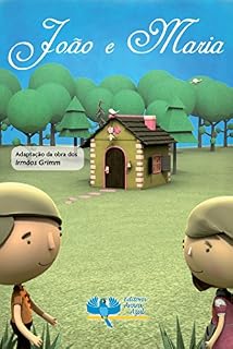 Livro João e Maria