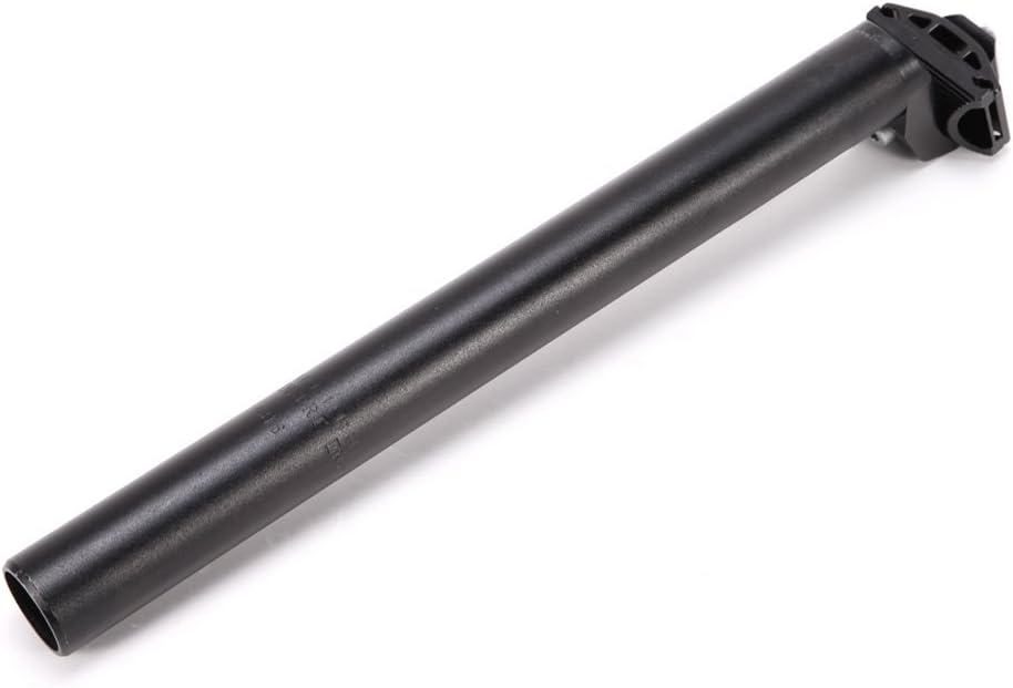 surepromise Black 350MM Aluminium Alloy MTB Bike Bicycle Mountain Road Bike Seatpost Seat Post