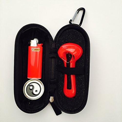 Cool FT Products Original Mini Smoker's Travel Kit Multi Color