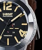 U-Boat CLASSICO 45 TUNGSTENO