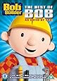 Bob The Builder - The Best Of Bob [DVD] [2009]