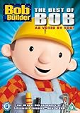 Bob The Builder - The Best Of Bob [DVD] [2009]