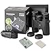 Emarth 10X26 Compact Binoculars for Adults Kids with BAK-4 Prisms Fully Multi-Coated Lens for Bird Watching Traveling Hunting Sport Concerts Surveillance