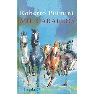 Mil caballos (Las Tres Edades) Mil caballos (Las Tres Edades)