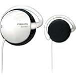 Philips Earclip Headphones SHS3800