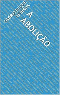 Livro A Abolição