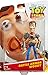 Disney/Pixar Toy Story Battlesaurs Woody Figure